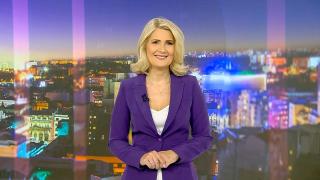 Știrile zilei, 12 iulie 2023. În aşteptarea vârfului de caniculă, furtunile au făcut ravagii