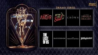Premiile Emmy 2023