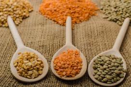 Românii au devenit tot mai interesaţi de produsele bio, eco şi organice