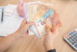 ROBOR, 13 iulie 2023. Indicele la trei luni a coborât la 6,46% pe an, cea mai mică valoare din ultimele 12 luni
