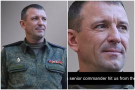 General rus, demis pentru că a vrut să-i spună lui Putin adevărul despre armată. "Spartacus": Conducere militară ne-a înjunghiat pe la spate