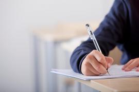 Zeci de mii de candidaţi ar urma să susţină examenul de Bacalaureat în august 2023