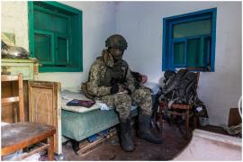 Cele 3 scenarii de încheiere a războiului din Ucraina. Varianta în care Ucraina "va muri treptat" în decurs de câţiva ani, potrivit lui Mihailo Podoliak