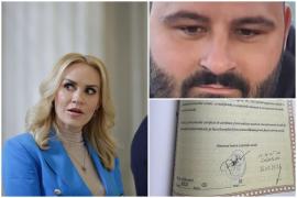 Soarta Gabrielei Firea, decisă de PSD luni. Raluca Turcan a acreditat asociaţia lui Ştefan Godei, patronul azilelor groazei