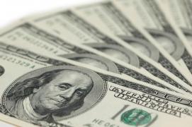 Dolarul american este în cădere masivă de circa o săptămână