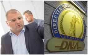 Primarul din Corbeanca, trimis în judecată