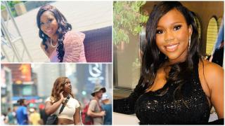 Carlethia "Carlee" Nichole Russell