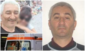 Cine este bărbatul care l-a împuşcat pe gorjean în curtea casei