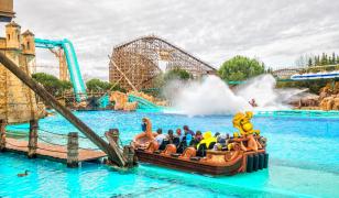 "Concluzie tristă" în Germania: Una din cinci persoane nu-şi permite un concediu de o săptămână pe an