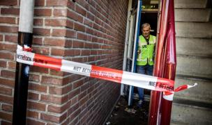 "I-a pus cuțitul la gât". Muncitor român, ucis cu sălbăticie în Olanda. Alți patru colegi, tot români, au asistat neputincioși la grozăvie