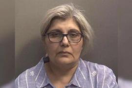 O femeie din UK a furat peste un milion de dolari de la locul de muncă. I-a trimis unui bărbat întânit pe internet, care nici nu exista