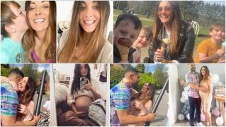 Era mamă a 2 copii și urma să aducă pe lume o fetiță, când a fost ucisă într-un accident, în UK