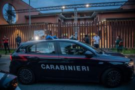 Cum s-a răzbunat un român pe fosta iubită, o tânâră din Italia. I-a cerut femeii o ultimă întâlnire, doar pentru a-i fura maşina