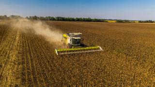 România vrea să oprească importul de cereale din Ucraina. Câte tone de grâne ucrainene au trecut prin ţara noastră în ultimele 3 luni