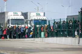 România va primi 400 de milioane de euro de la Bruxelles pentru cheltuielile cu refugiaţii ucraineni