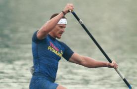 Cătălin Chirilă, printre vedetele Campionatelor Mondiale de kaiac-canoe. Competiţia e exclusiv în AntenaPLAY