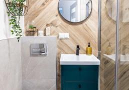 (P)Care sunt lavoarele potrivite pentru băi de dimensiuni reduse? Sfaturi și recomandări