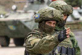 Premierul armean consideră "foarte probabil" un nou război cu Azerbaidjanul: acuzaţii de genocid în enclava Nagorno-Karabah