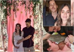 "Niciodată nu ştii când va fi ultima zi". O tânără mamă a murit subit la câteva zile după naştere, în timp ce aştepta la coada unui ghişeu din Australia