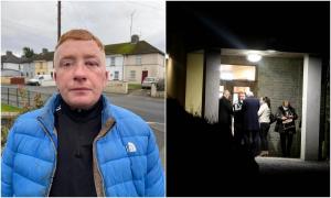 A târât cadavrul unchiului său până la poștă, ca să-i încaseze pensia