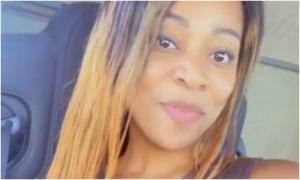 Tierra Allen riscă închisoarea în Dubai, după ce a țipat în public