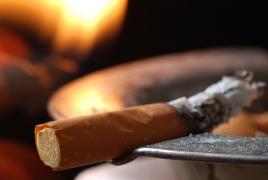 Un bărbat din Brăila, mort într-un incendiu care i-a cuprins locuinţa. Ar fi adormit cu ţigara aprinsă