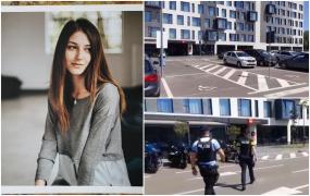 "Dumnezeu să o primească lângă îngeri". Cine este tânăra găsită moartă şi cu picioarele legate într-un hotel din Timişoara. Patricia Maria avea doar 25 de ani