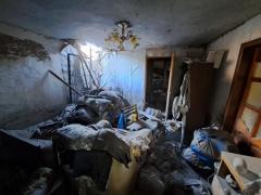 Un copil a fost ucis, iar alte persoane au fost rănite în urma unui atac rusesc în regiunea Doneţk