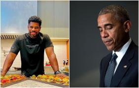 Bucătarul personal al lui Barack Obama, scos mort dintr-un lac. Tragedia a avut loc lângă reşedinţa fostului preşedinte al SUA