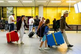 Alertă MAE pentru românii care merg în Grecia. Guvernul elen anunță risc de incendii în toată țara, pe fondul codului roşu de caniculă