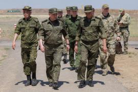 Serghei Şoigu merge în Coreea de Nord. Vizita va contribui la întărirea legăturilor militare dintre cele două ţări, anunţă ruşii