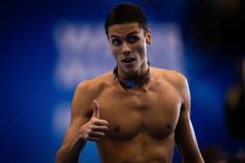 David Popovici, la 100 m liber, live în AntenaPLAY. Programul probei de la Campionatele Mondiale de Înot de la Fukuoka 2023