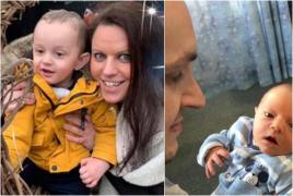 Un tată şi-a ucis propriul copil apoi şi-a luat viaţa, după ce a pierdut custodia