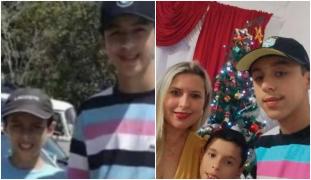 Doi fraţi de 11 şi 15 ani au fost găsiţi morţi şi îmbrăţişaţi pe fundul mării. Vacanţă transformată în coşmar pentru o familie din Brazilia