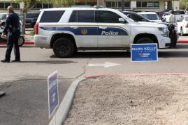 O fată din SUA a dispărut fără urmă pe când avea 14 ani, dar a reapărut din senin într-o secţie de poliţie după 4 ani. Nimeni nu ştie ce s-a întâmplat cu ea