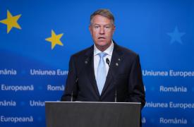Iohannis, după ce 4 oameni au murit în urma fenomenelor extreme: Este deosebit de important să ţinem cu toţii cont de avertizările meteo