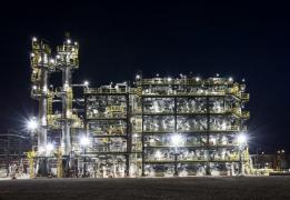 Profitul net al OMV Petrom a scăzut cu 80% în primul semestru, la 944 de milioane de lei