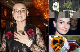 Sinéad O'Connor, instrucțiuni clare pentru copiii ei: "Dacă mama moare mâine, înainte de a suna la salvare, sunați contabilul"