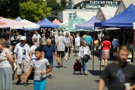 Vremea de mâine, 29 iulie. Se încălzeşte în cea mai mare parte a ţării, dar nu scăpăm de ploi