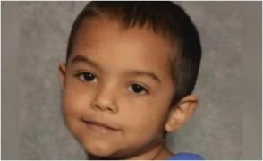 Micuțul a murit de foame și cântărea doar 18 kilograme