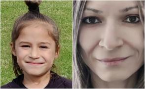 Își plânge fiica, după ce a văzut-o moartă pe asflat, în UK. Copila, spulberată de un motociclist