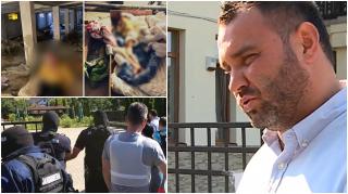 Azilul groazei din Mureș. Patronul şi alte două persoane, reținute. Trăiau din banii vârstnicilor încă din 2020