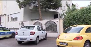 Fostul poliţist care s-a împuşcat în cap într-un apartament din Bucureşti a murit. Bărbatul de 63 de ani ar fi avut cancer în stadiul 4