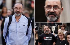 A stat 17 ani în spatele gratiilor pentru un viol pe care nu l-a comis. Acum lasă totul în urmă şi se mută în Amsterdam