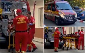 O cunoscută avocată din Botoşani a murit sub ochii celor dragi, după ce a intrat să se răcorească în râul Prut. A fost zărită plutind chiar de soţul ei