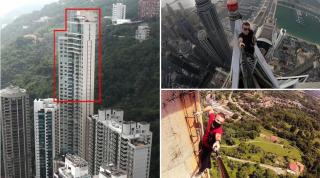 Aventurierul Remi Lucidi