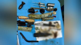 obiecte de metal găsite în stomacul unui ieșean