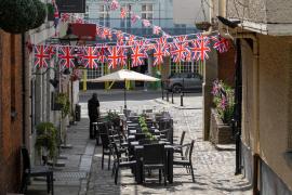 Record de temperatură în UK. A fost înregistrată cea mai călduroasă lună iunie de la începutul înregistrărilor