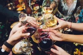 Europa de Est domină clasamentul celor mai mari consumatori de alcool din lume