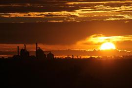 3 iulie, cea mai călduroasă zi din istorie. În Antarctica, temperaturile au depăşit 8 grade Celsius